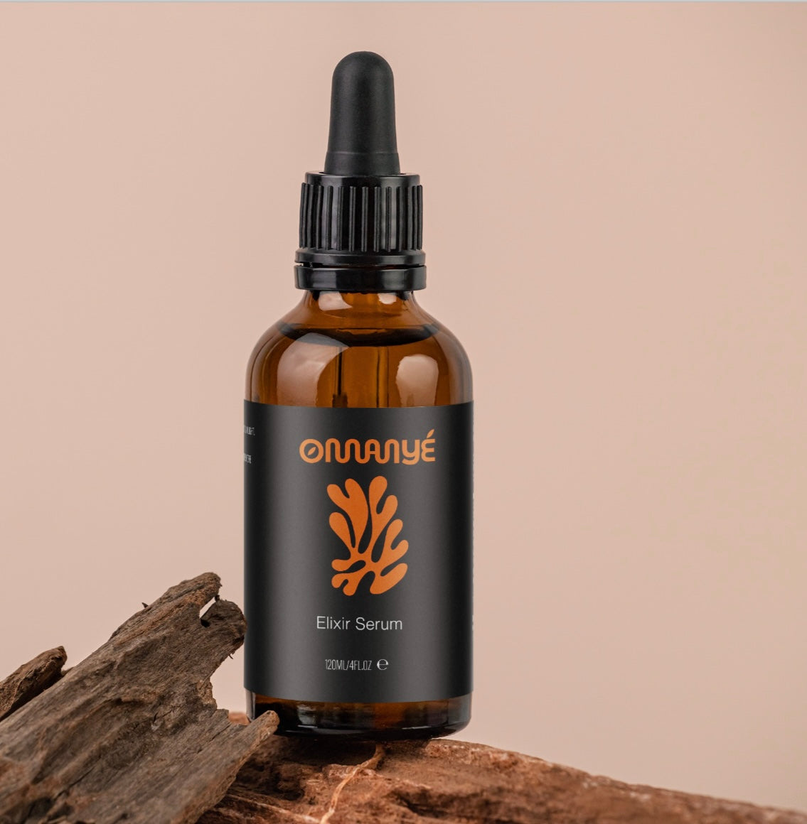 HairGrow Elixir- Ayurvedic Hair Growth Oil